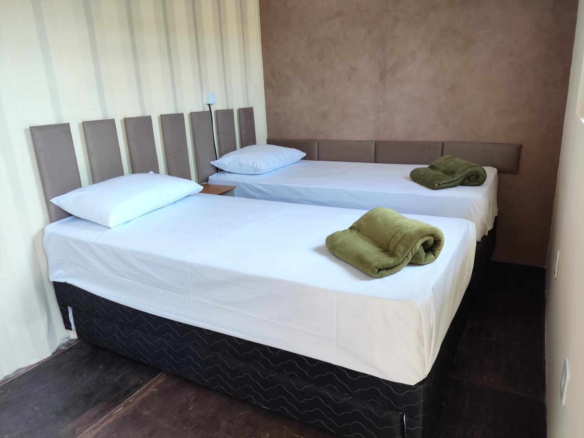 Apartment Dona Chica
