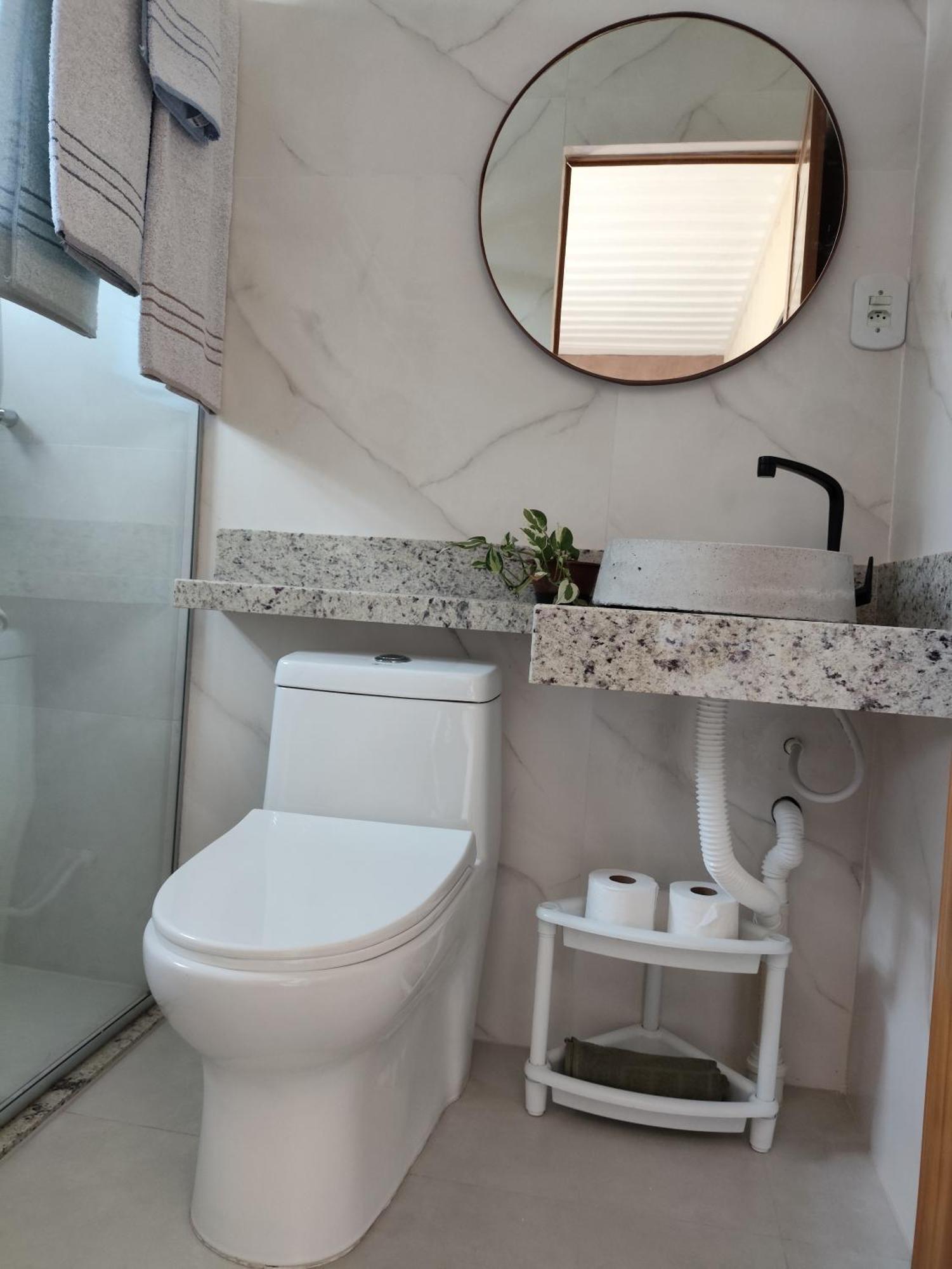 Apartment Dona Chica